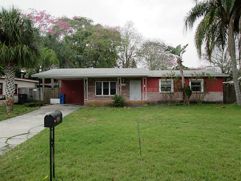 Property Photo:  4922 Stolls Avenue  FL 33615 