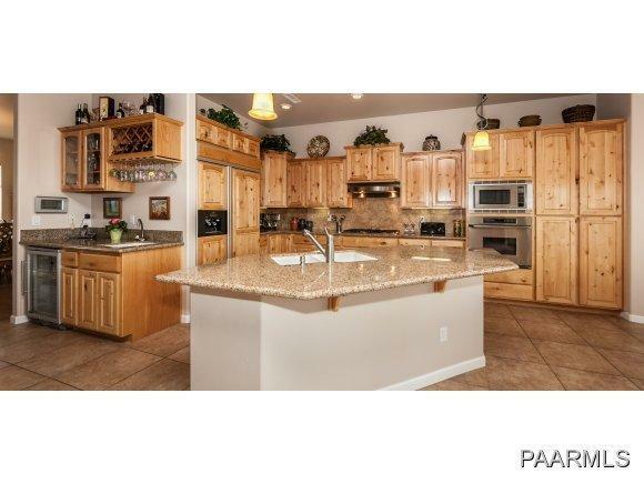 Property Photo:  14045 N Thunderbird Road  AZ 86305 