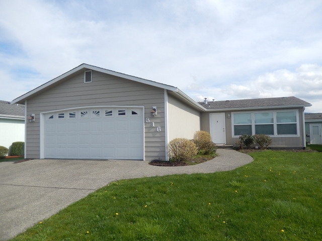 Property Photo:  316 Willow St SW  WA 98360 