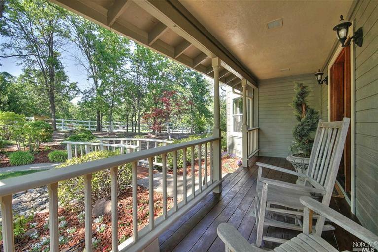 Property Photo:  3974 Rustic Lane  CA 95688 