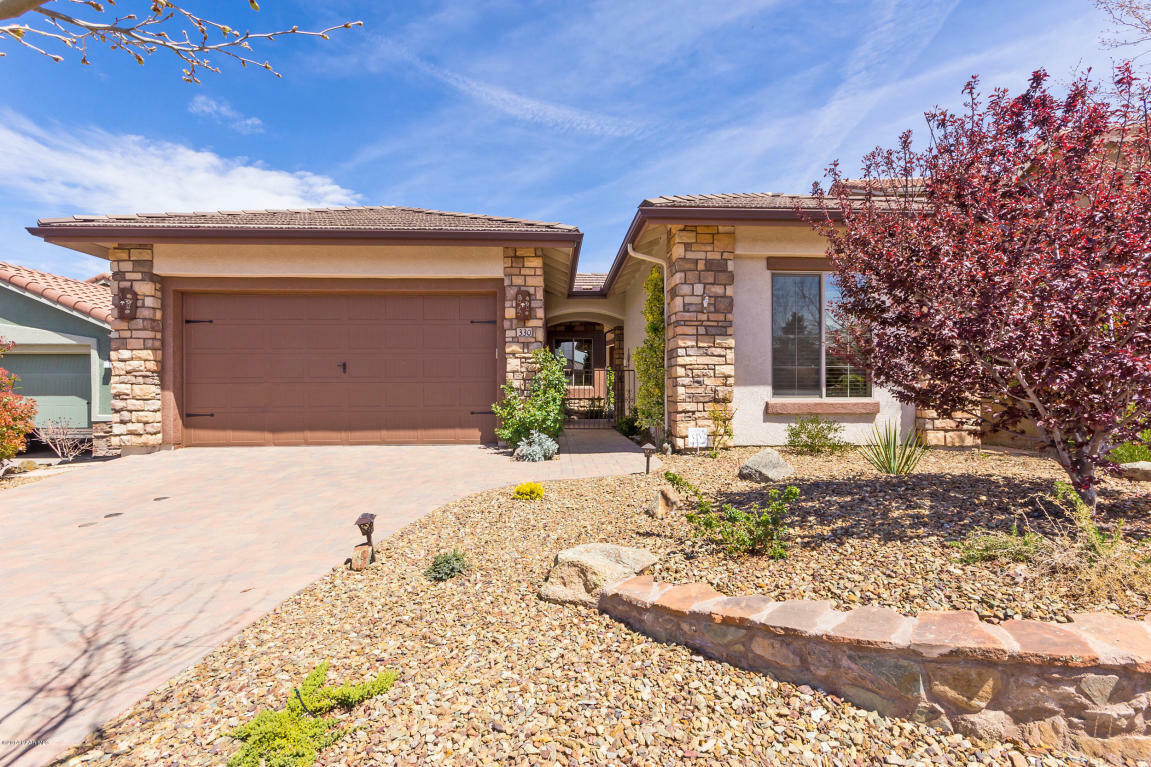 Property Photo:  330 Dreamweaver  AZ 86301 