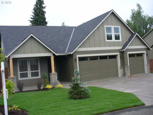 Property Photo:  12506 NW 31st Ave  WA 98685 