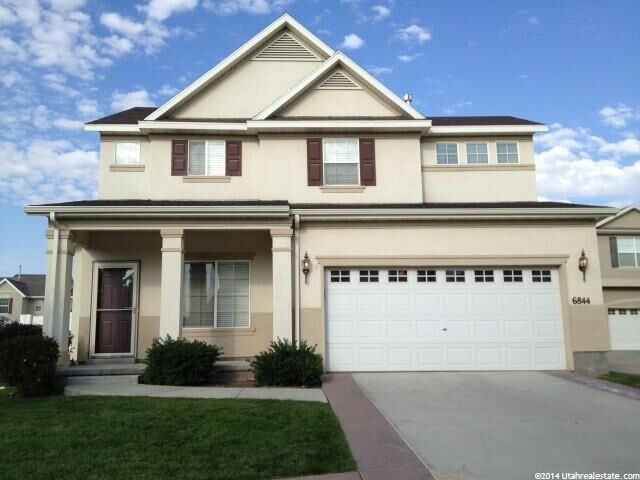 Property Photo: Address not disclosed UT 84081