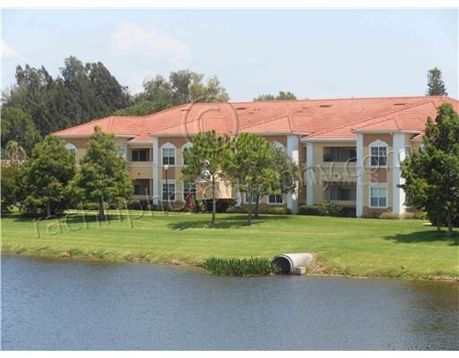 Property Photo:  3015 Chianti Court 207  FL 34237 