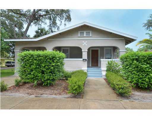 Property Photo:  308 N Westland Avenue  FL 33606 