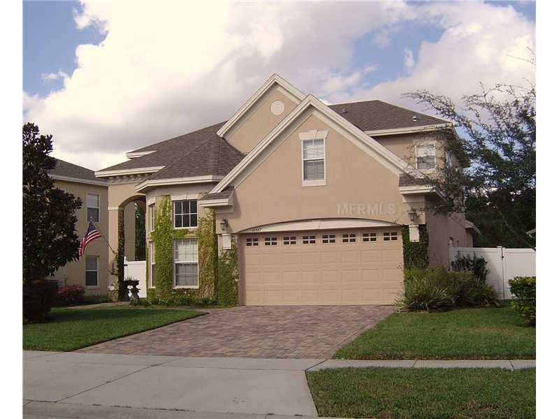 Property Photo:  10367 Willow Ridge Loop  FL 32825 