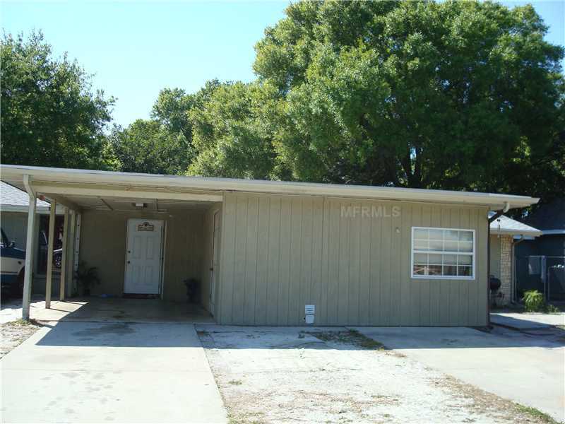 Property Photo:  1019 11th Avenue W A  FL 34221 