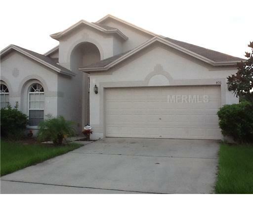 Property Photo:  406 9th Street NE  FL 33570 