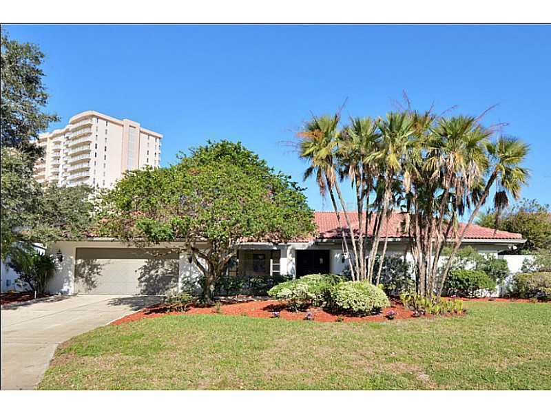 Property Photo:  4959 58th Avenue S  FL 33715 