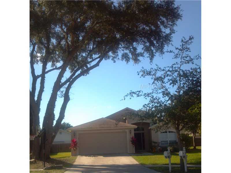 Property Photo:  4702 Dragon Tail Court  FL 33594 