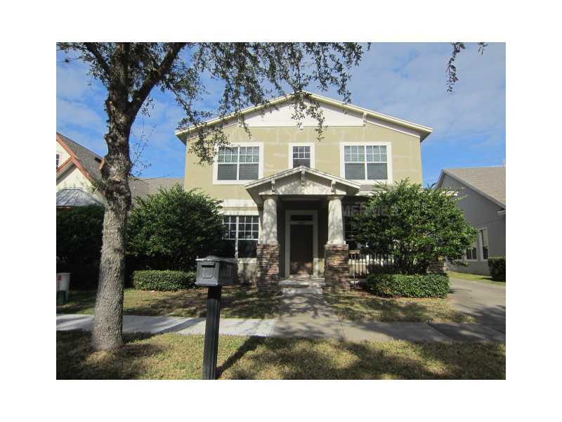 Property Photo:  12627 Lake Sawyer Drive  FL 34786 