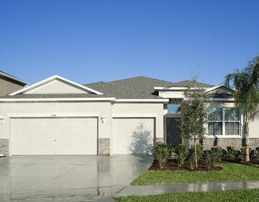Property Photo: 10762 Carloway Hills Drive FL 33598