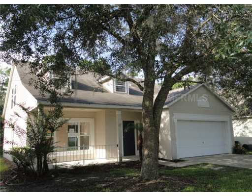 Property Photo:  4004 Forest Island Drive  FL 32826 