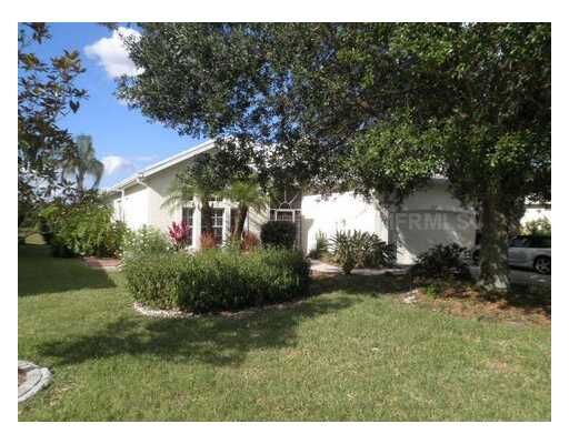 Property Photo: 748 Grassy Oaks Drive FL 34293