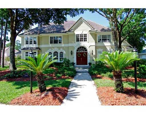 Property Photo:  9641 Camberley Circle  FL 32836 