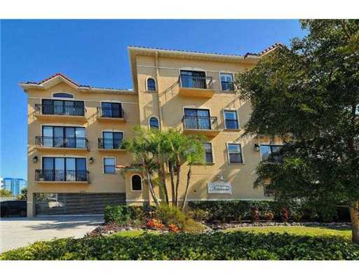 Property Photo:  205 Golden Gate Point 302  FL 34236 