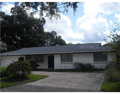Property Photo: 14905 Warman Street FL 33613