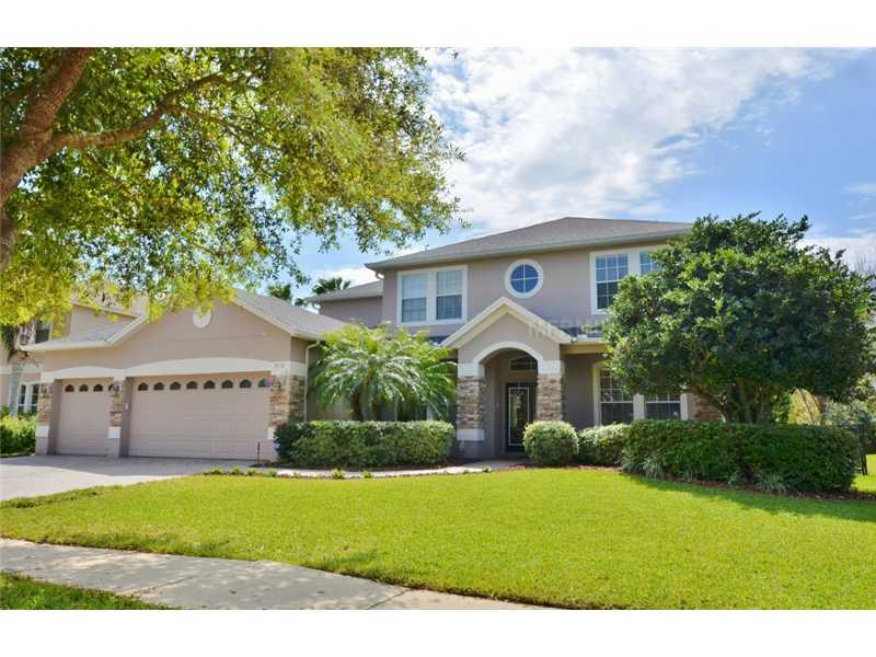 Property Photo:  3592 Deer Oak Circle  FL 32766 