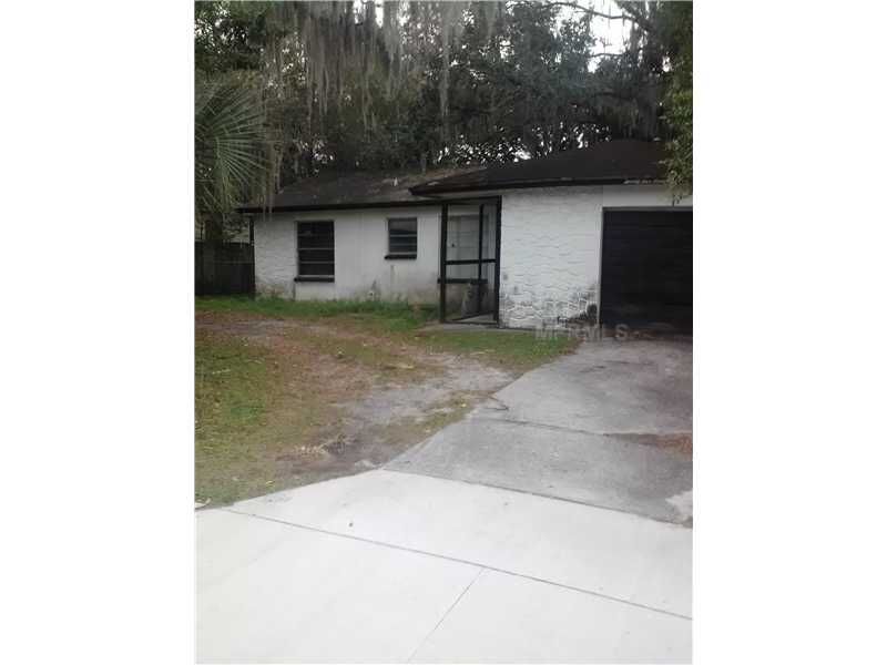 Property Photo: 2505 E Linebaugh Avenue FL 33612