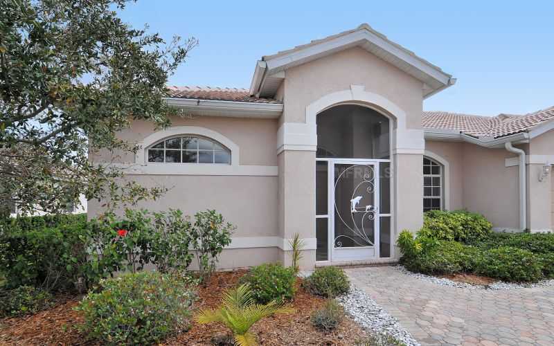 Property Photo: 2921 Seasons Boulevard FL 34240