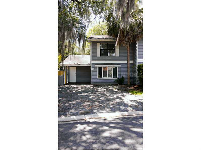 Property Photo: 436 Cottonwood Dr FL 32714