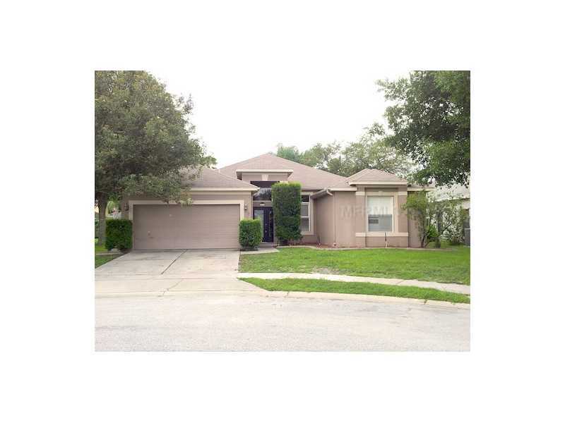 Property Photo:  1013 Marisol Court  FL 32828 