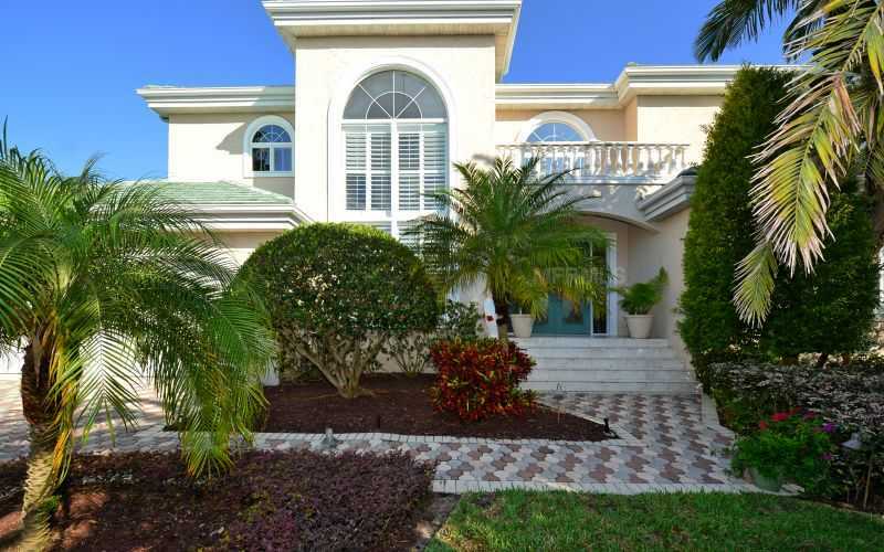 Property Photo:  631 Ranger Lane  FL 34228 