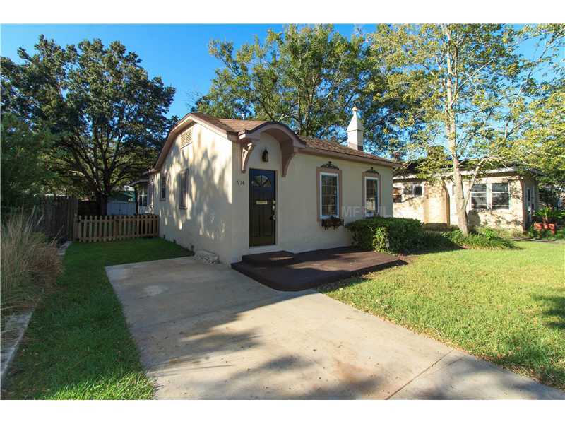 Property Photo:  914 W Princeton Street  FL 32804 