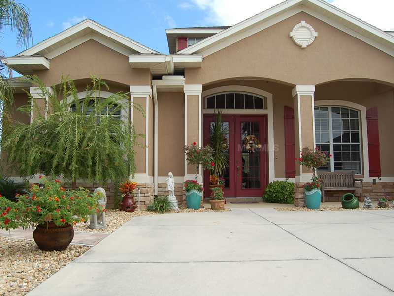 Property Photo:  2602 Twin Rivers Trail  FL 34219 