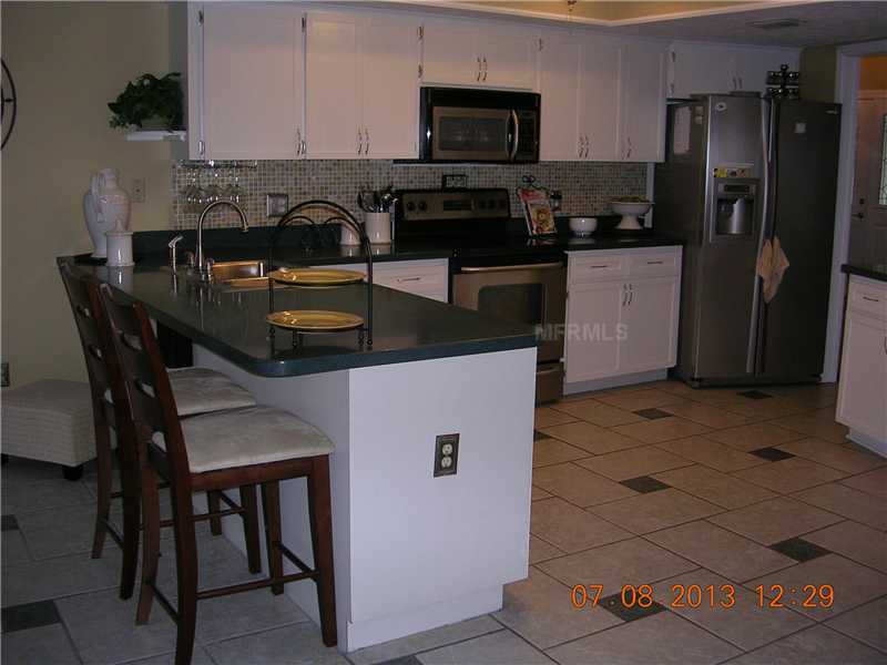 Property Photo: 3616 Elk Ridge Lane FL 33596