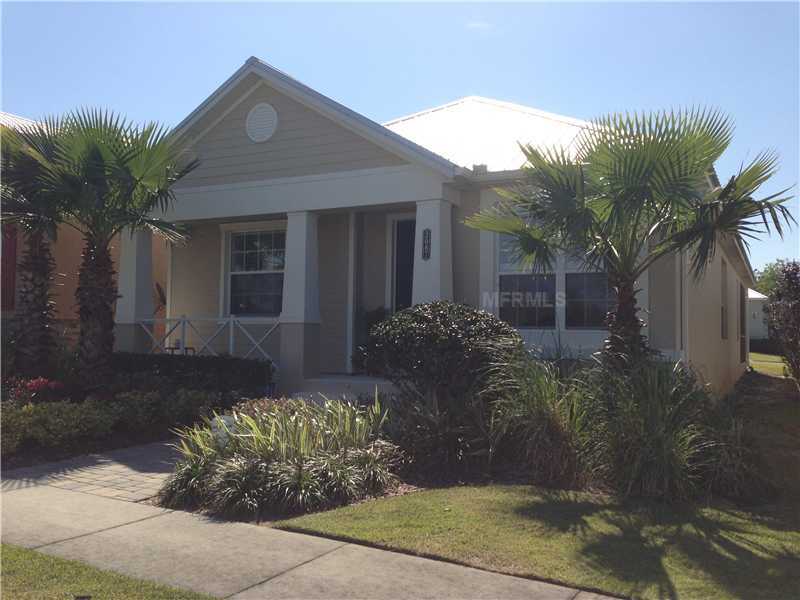 Property Photo:  2087 Appalachee Circle  FL 32778 