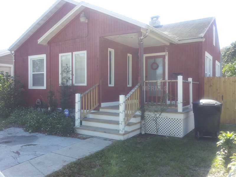 Property Photo:  2646 18th Avenue N  FL 33713 