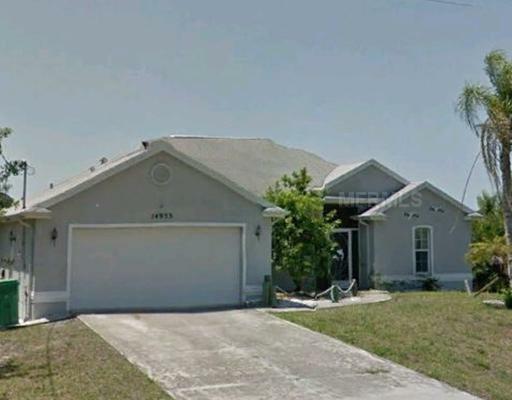 Property Photo:  14953 Appleton Boulevard  FL 33981 