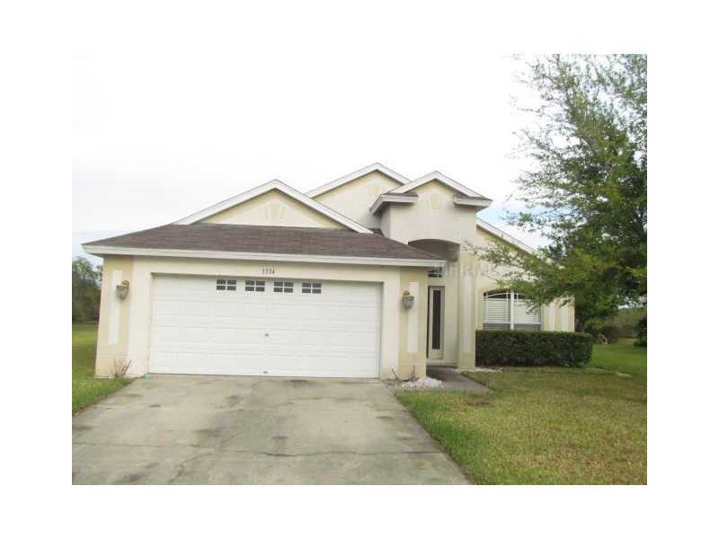 Property Photo:  5334 New Savannah Circle  FL 33545 