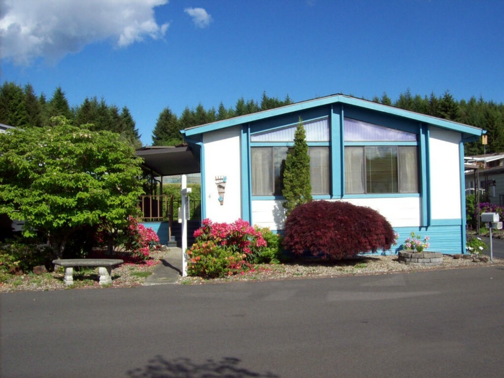 Property Photo: 115 Sereno Circle Dr 115 WA 98312