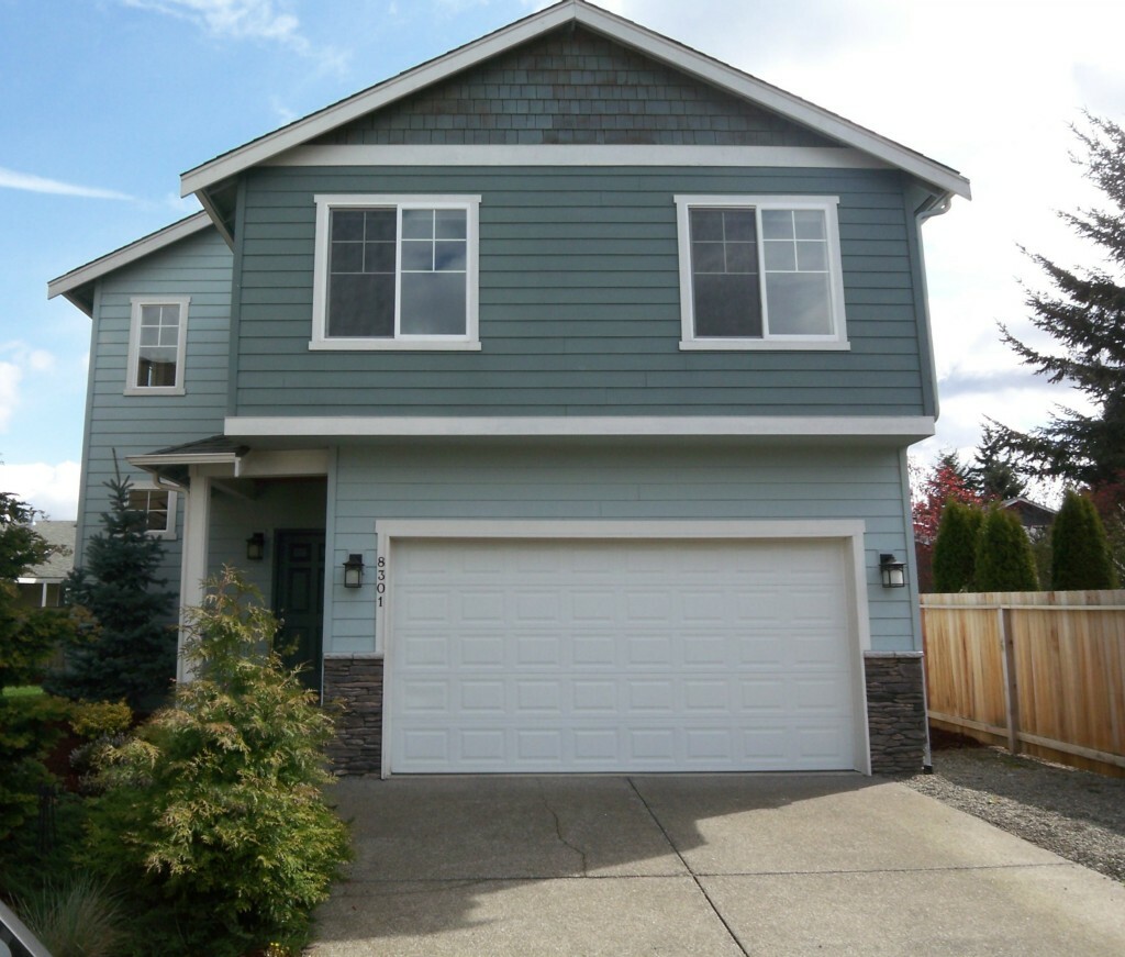 Property Photo:  8301 227th St SW  WA 98026 