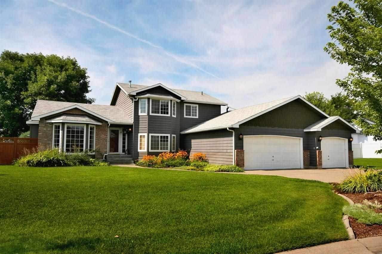Property Photo: 14707 N McKinnon Ct WA 99021
