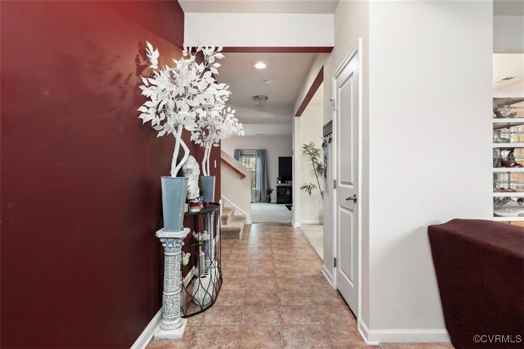 Property Photo: 4204 Cameron Road VA 23860