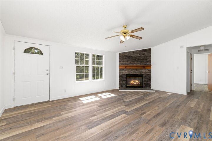Property Photo: 220 Greenwood Road VA 23917