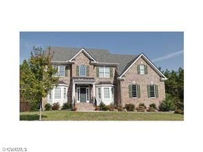 Property Photo:  1112 Westhampton Glen Drive  VA 23238 