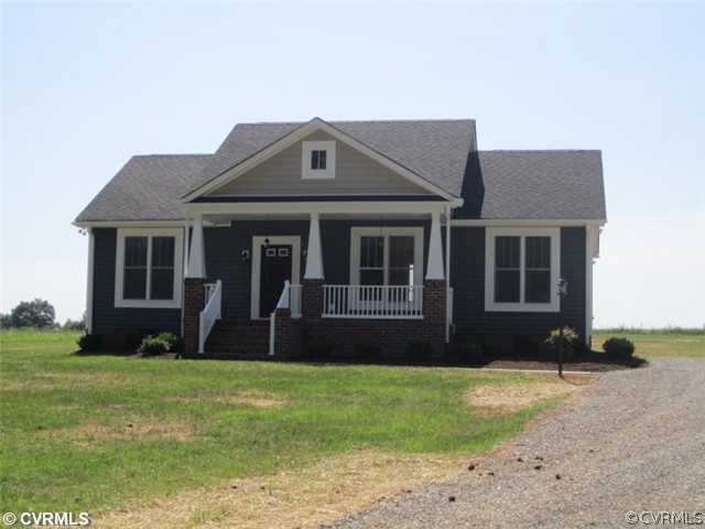 Property Photo:  220 Loman  VA 23954 