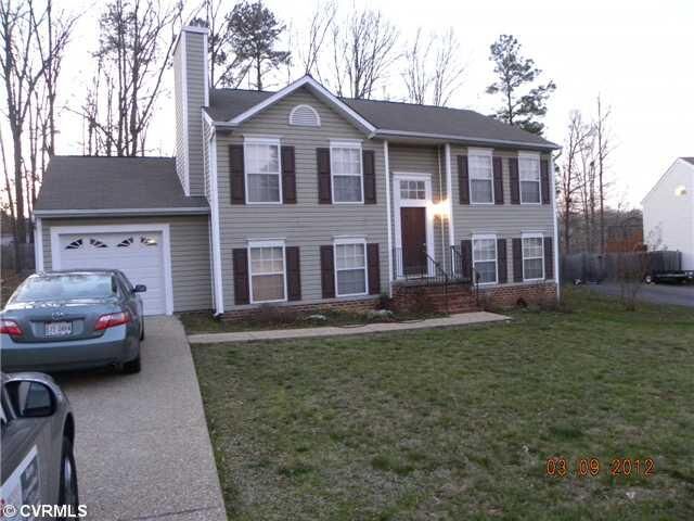 Property Photo:  4212 Lipes Court  VA 23223 