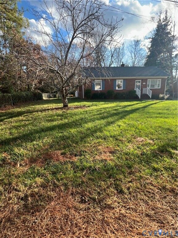 Property Photo:  6013 Stanbrook Drive  VA 23234 