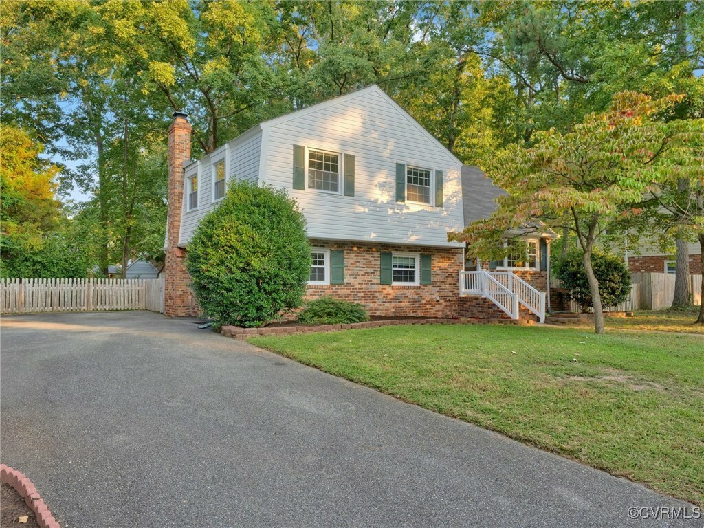 Property Photo:  1539 Warminster Drive  VA 23113 