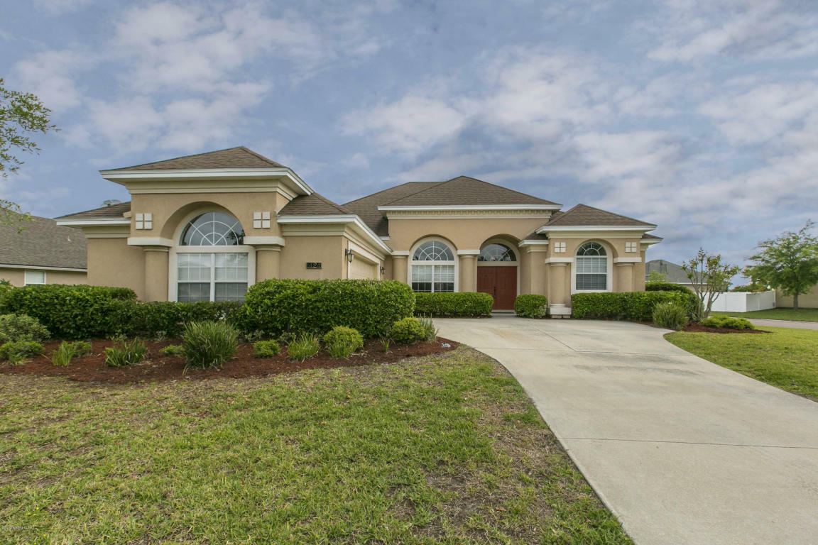 1424 Riva Del Garda Way  St Augustine FL 32092 photo