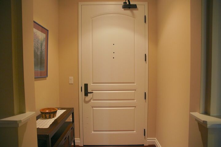 Property Photo: 505 Broadway Ave 506 WA 98402