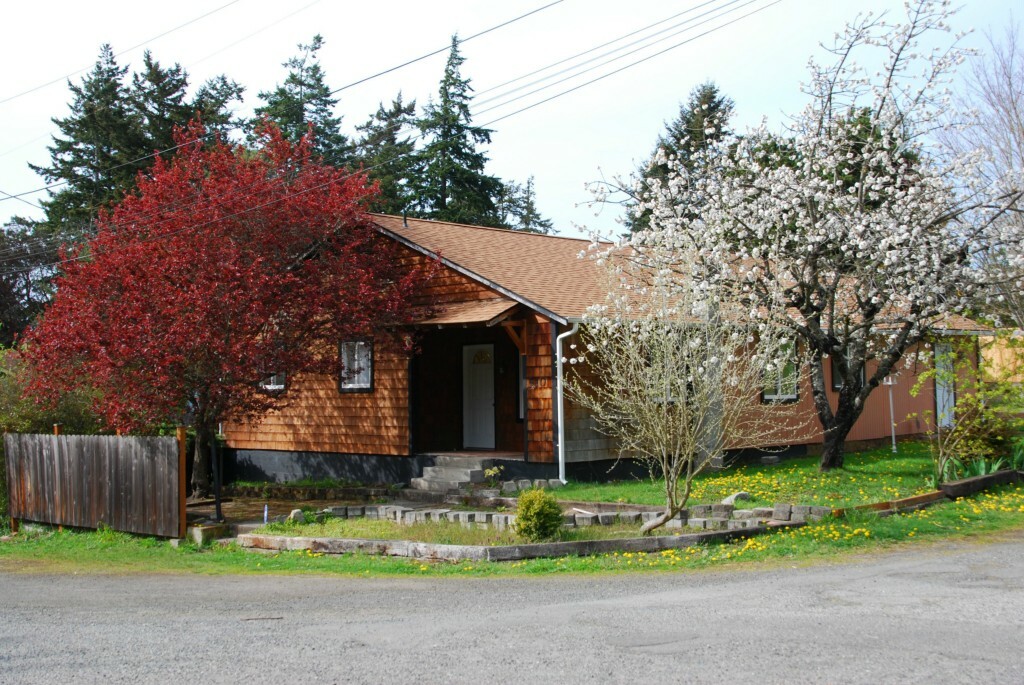 Property Photo:  510 O St  WA 98368 