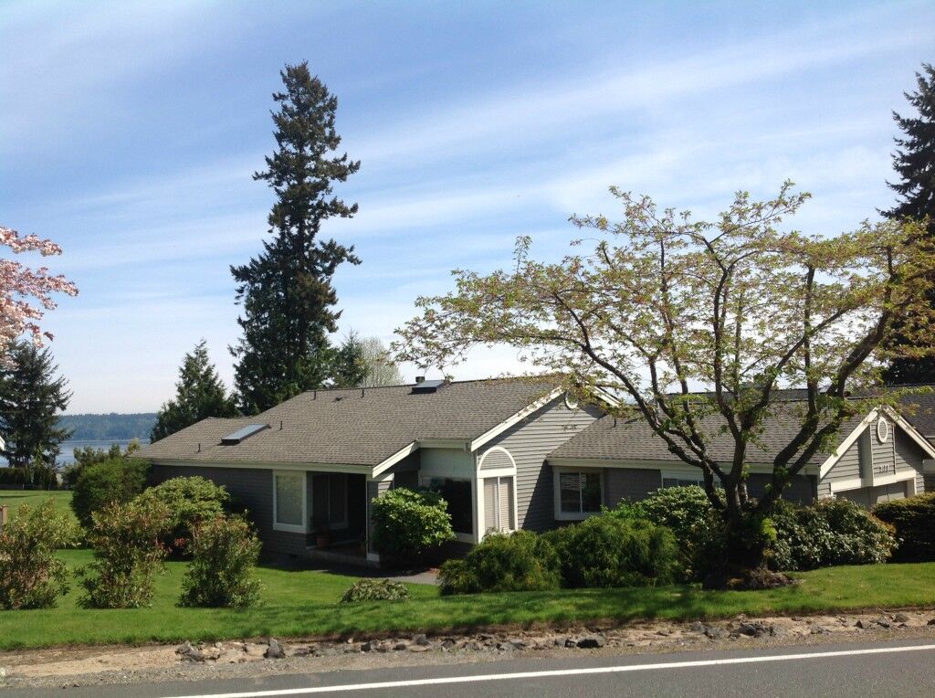 Property Photo: 3177 Erickson St WA 98335