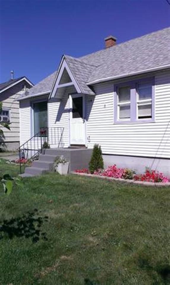 Property Photo: 114 W Courtland Ave WA 99205