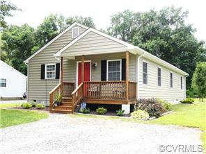 Property Photo:  10012 Washington Road  VA 23060 